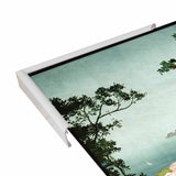 Varazze Italy-VINAPP122854 Framed Print 19.25"x13" by Vintage Apple Collection