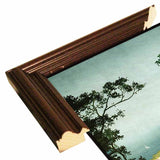 Varazze Italy-VINAPP122854 Framed Print 19.25"x13" by Vintage Apple Collection