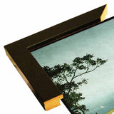 Varazze Italy-VINAPP122854 Framed Print 19.25"x13" by Vintage Apple Collection