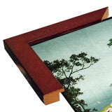 Varazze Italy-VINAPP122854 Framed Print 19.25"x13" by Vintage Apple Collection