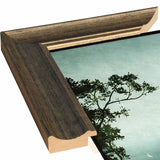Varazze Italy-VINAPP122854 Framed Print 19.25"x13" by Vintage Apple Collection