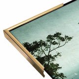 Varazze Italy-VINAPP122854 Framed Print 19.25"x13" by Vintage Apple Collection