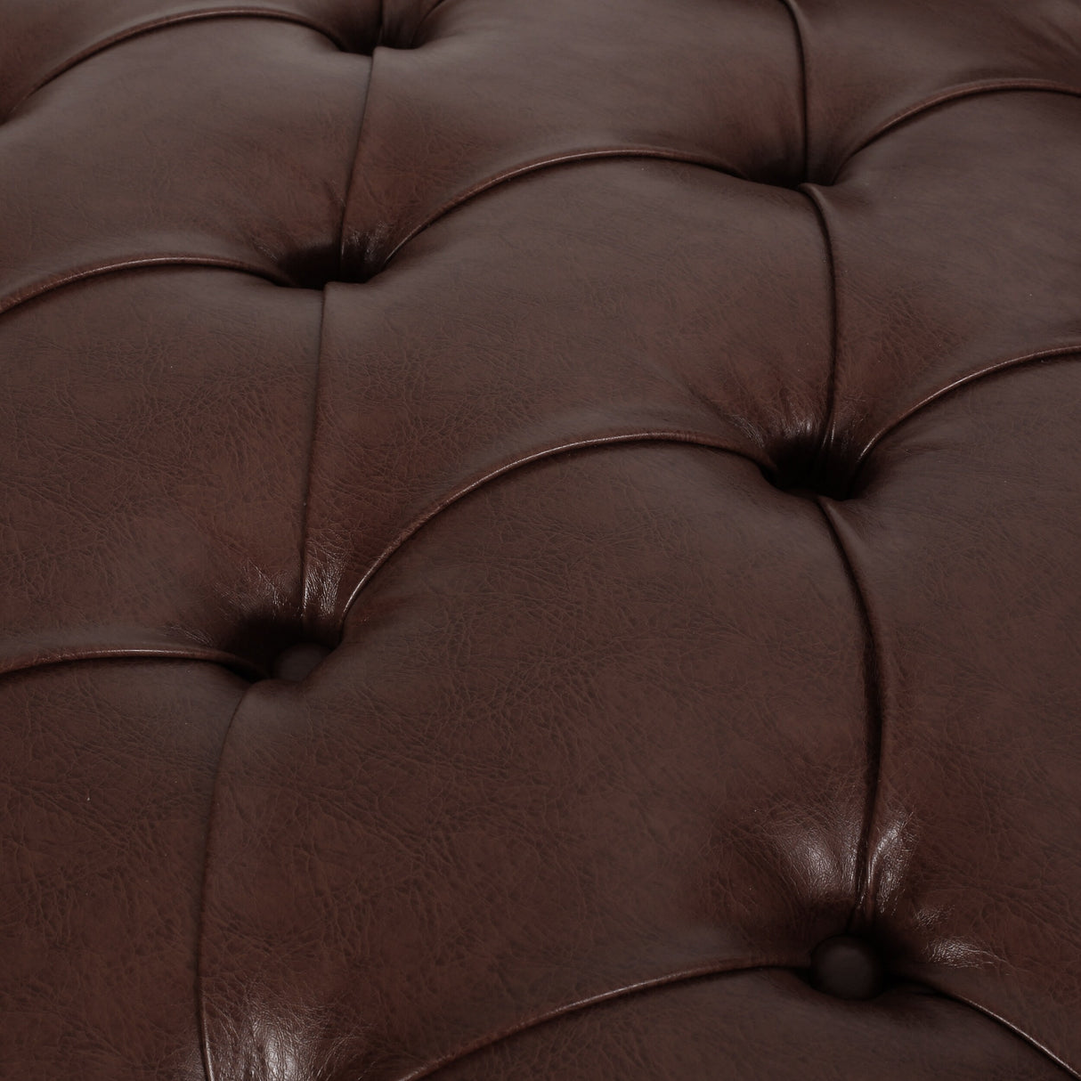 Varnell Contemporary Button Tufted Chaise Lounge by Christopher Knight Home - 64.25" L x 29.00" W x 33.75" H