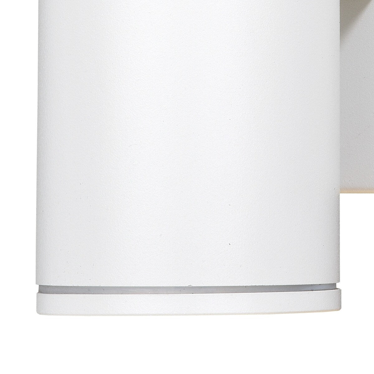 Vaxcel Lighting Chiasso Single Light 4-1/2" Wide Integrated LED