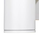 Vaxcel Lighting Chiasso Single Light 4-1/2" Wide Integrated LED