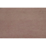 Vegetable Dye Pink Gabbeh Persian Large Rug Handmade Wool Carpet - 10'0" x 12'0"