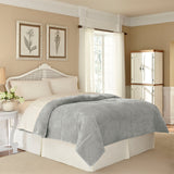 Vellux Plush Lux Microplush Blanket