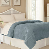 Vellux Plush Lux Microplush Blanket