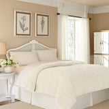 Vellux Plush Lux Microplush Blanket