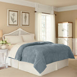 Vellux Plush Lux Microplush Blanket