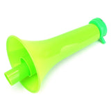 Velocity Toys Extendable Stadium Trumpet Horn Novelty Toy Noise Maker (Colors May Vary)