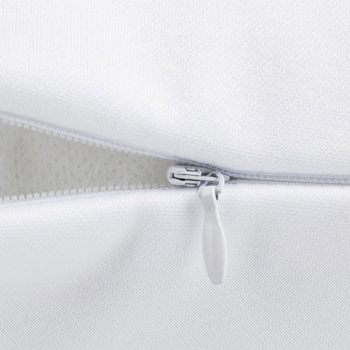 Velvet Supersoft Handmade Decorative Pillowcase Jeans Blue