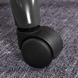 Velvet Upholstered Home office task chair