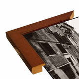 Venice 07 Canal-MICHAR132989 Print 8.25"x10" by Michael Harrison