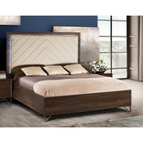 Venice Collection Queen Bed