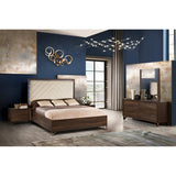 Venice Collection Queen Bed