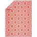 Venice Design 100% Eco-friendly Lightweight Plastic Outdoor Mat/Rug