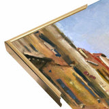 Venice II-HALGRO111628 Print 13.75"x10" by Hall Groat II