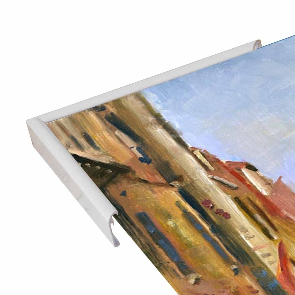 Venice II-HALGRO111628 Print 13.75"x10" by Hall Groat II