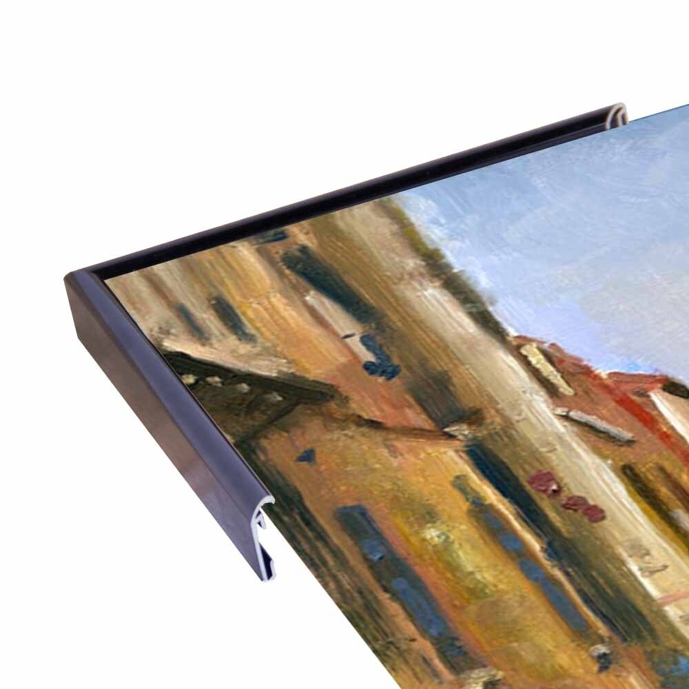 Venice II-HALGRO111628 Print 13.75"x10" by Hall Groat II