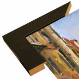 Venice II-HALGRO111628 Print 13.75"x10" by Hall Groat II