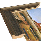 Venice II-HALGRO111628 Print 13.75"x10" by Hall Groat II