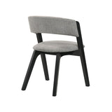 Venus Rowan 5 Piece Round Dining Set