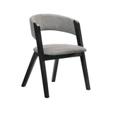 Venus Rowan 5 Piece Round Dining Set