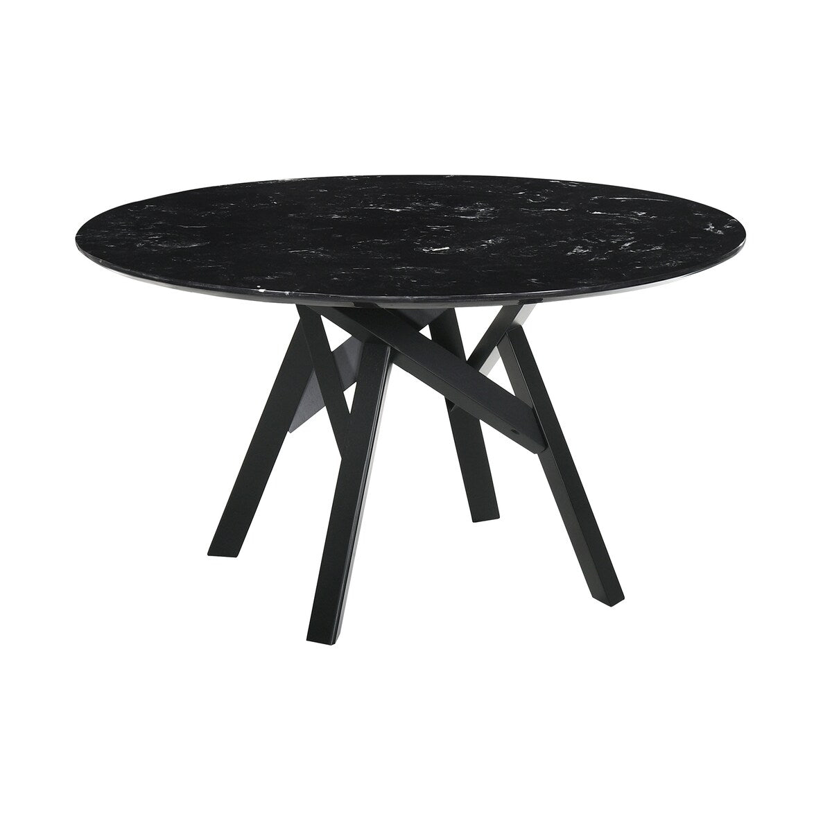 Venus Rowan 5 Piece Round Dining Set