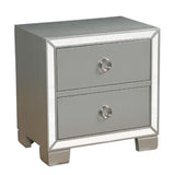 Veoville II Nightstand by Avery Oaks Furniture