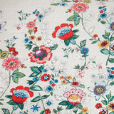 Vera Bradley Coral Floral Reversible Comforter Set