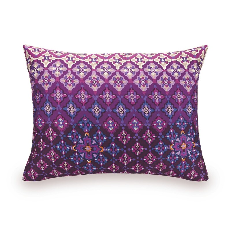 Vera Bradley Dream Tapestry Reversible 3-Piece Comforter Set
