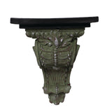 Selectives Vernon Corbel 17-Inch Tall