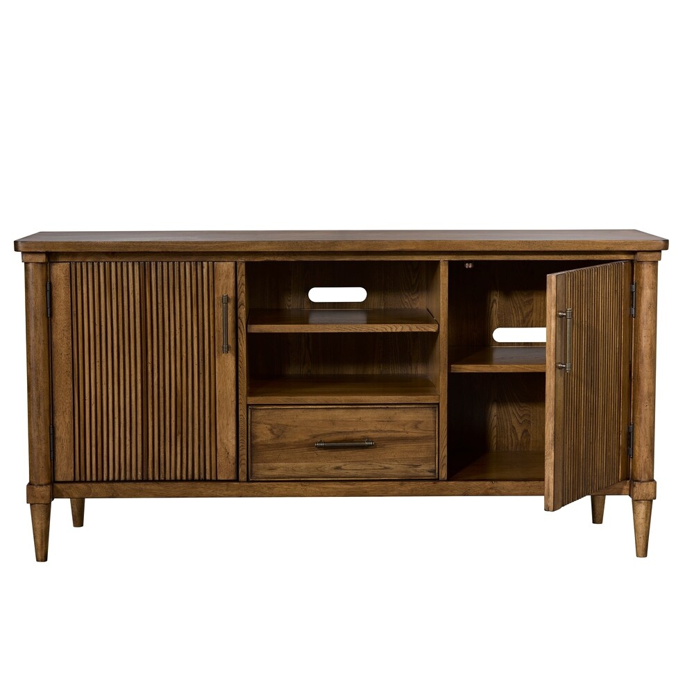 Broyhill Veronica Entertainment Console - 60 Inches