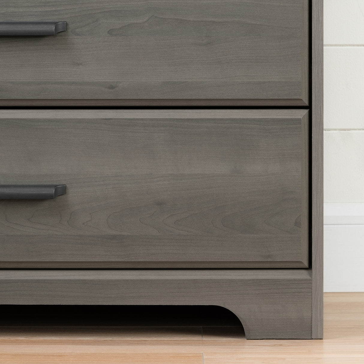 Versa Country Cottage 8-drawer Double Dresser