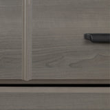 Versa Country Cottage 8-drawer Double Dresser