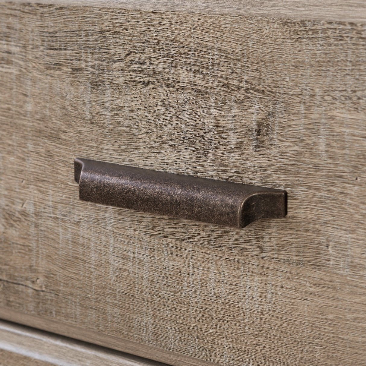 Versa Country Cottage 8-drawer Double Dresser