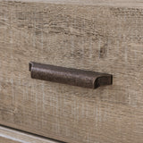 Versa Country Cottage 8-drawer Double Dresser