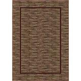 Orian Rugs Montage Luxe Striations