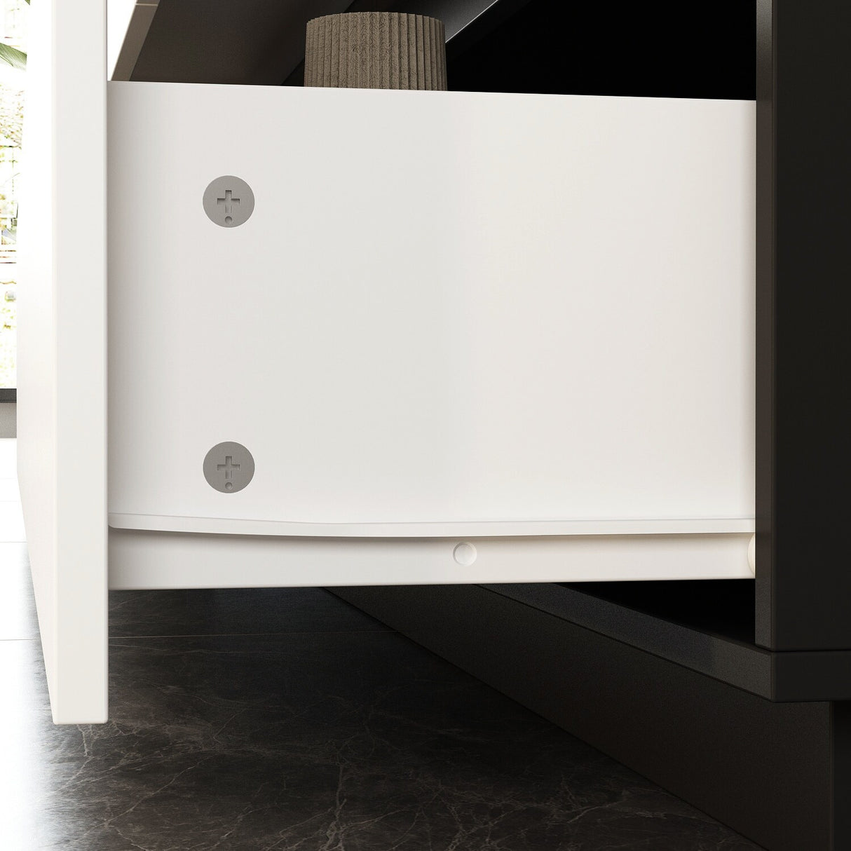 Versatile Functionality Bedroom Furniture Dresser Chest Of Drawers