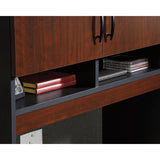Via Lateral File Hutch Cc/sb