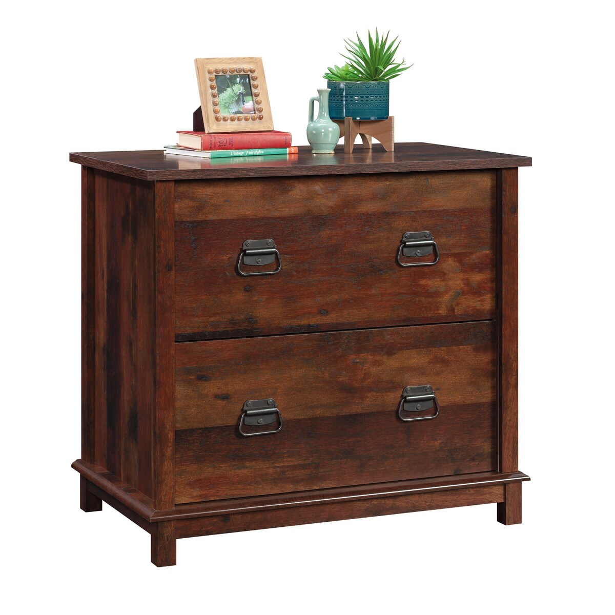 Viabella Lateral File Cuc
