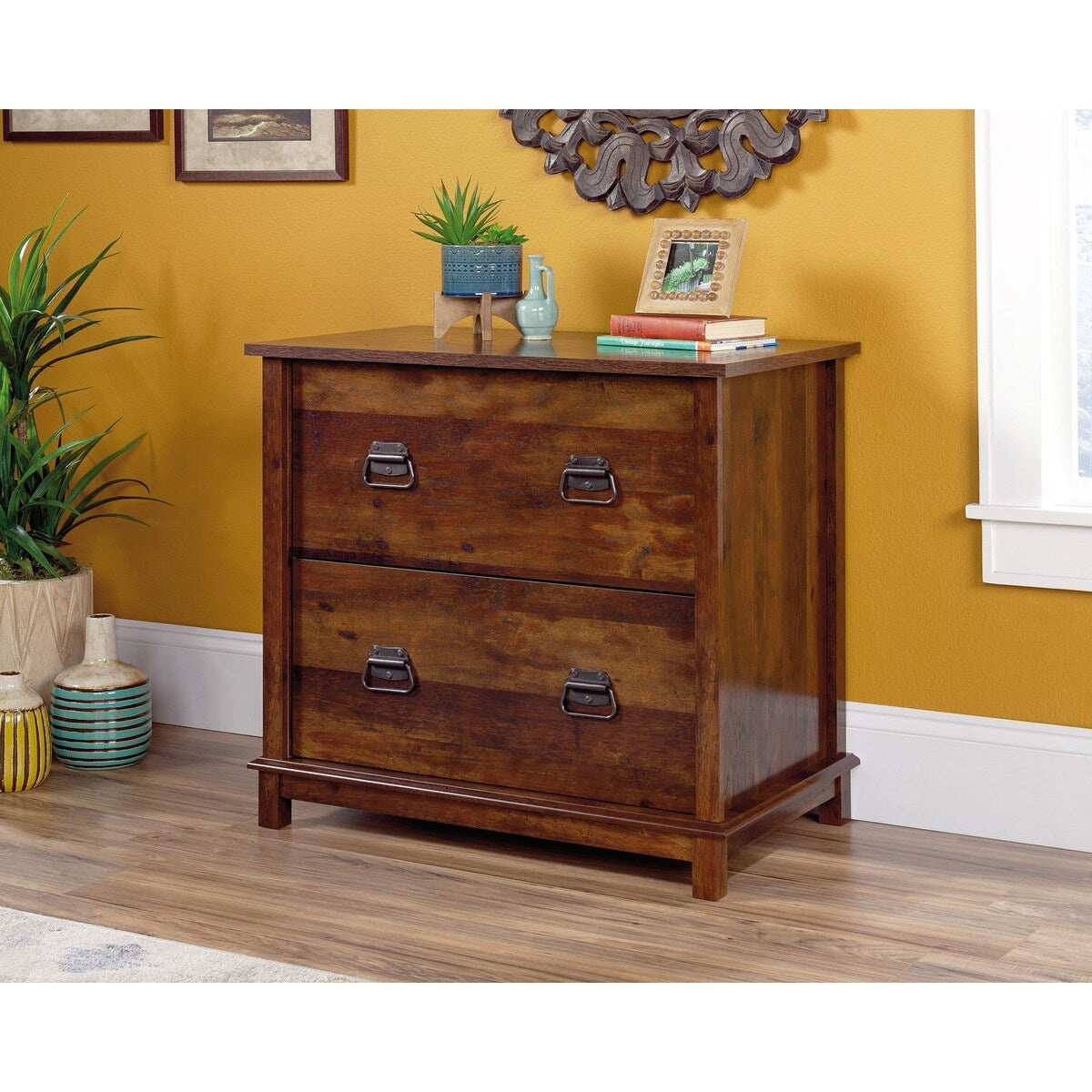 Viabella Lateral File Cuc