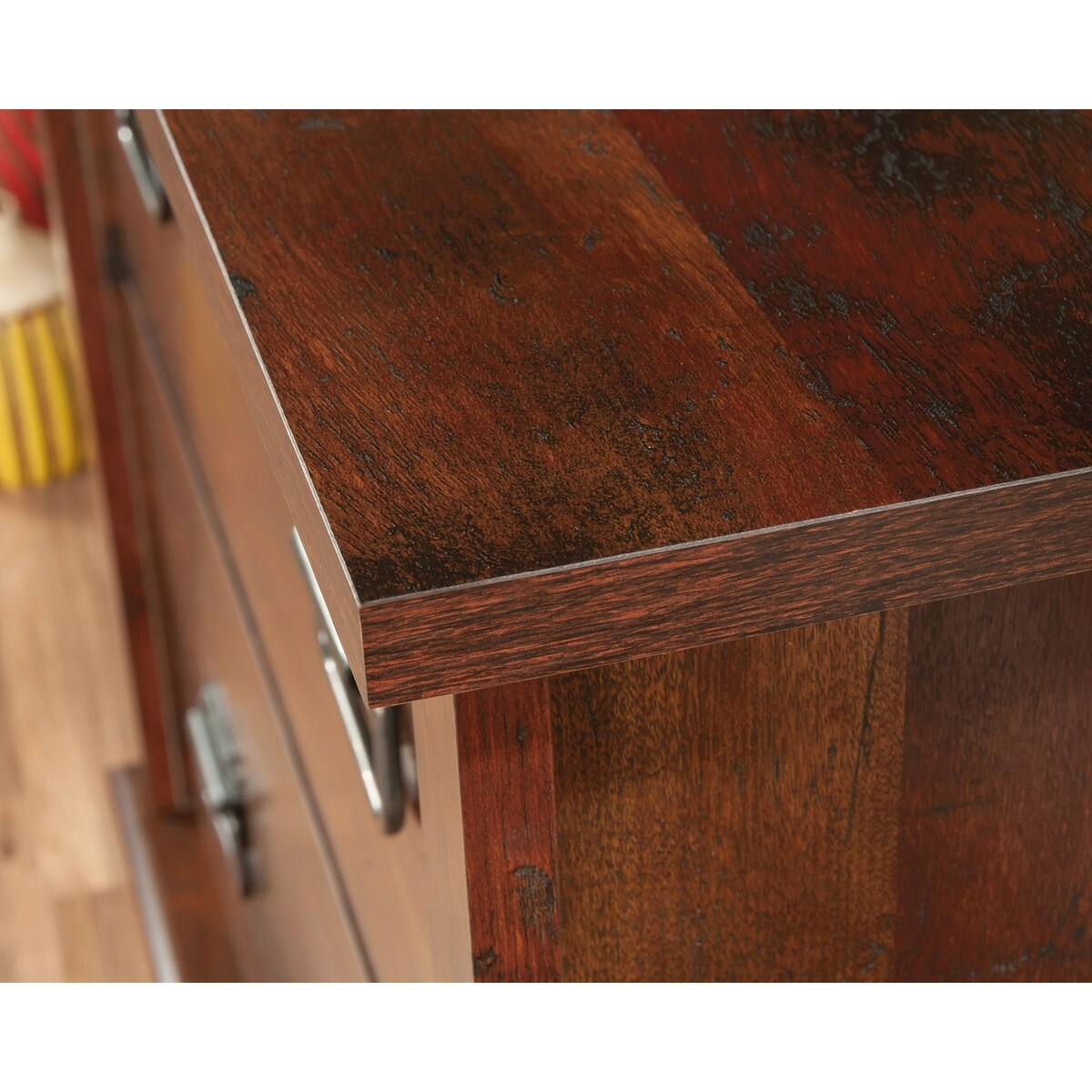 Viabella Lateral File Cuc