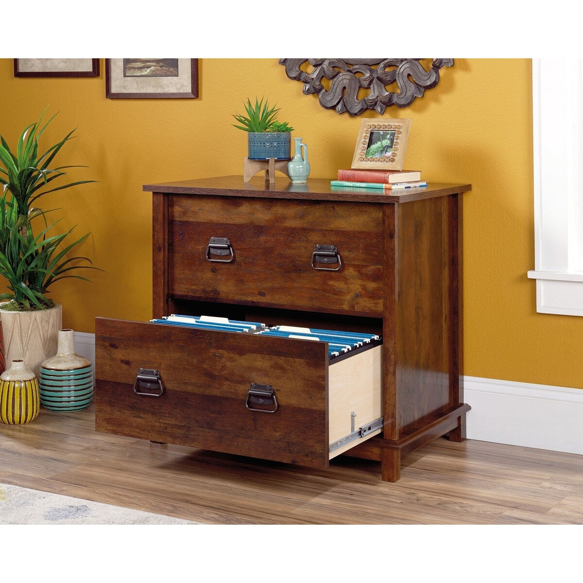 Viabella Lateral File Cuc