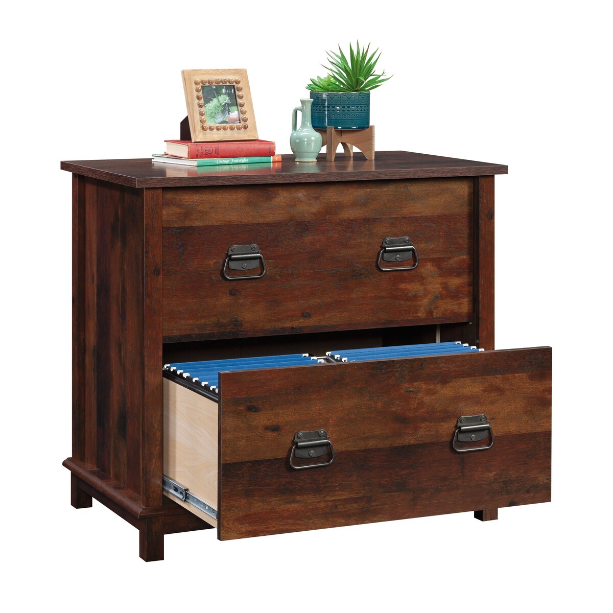 Viabella Lateral File Cuc