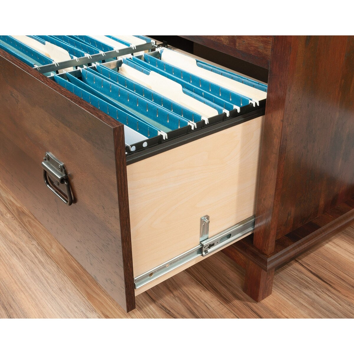 Viabella Lateral File Cuc