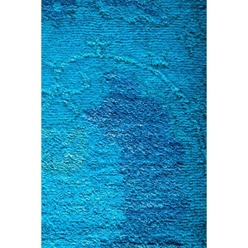 Vibrance, Hand Knotted Area Rug - 10' 1" x 14' 3" - 10'1" x 14'3"/Surplus