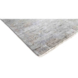 Vibrance, Hand Knotted Area Rug - 3' 1" x 16' 2" - 3'1" x 16'2" Runner/Surplus