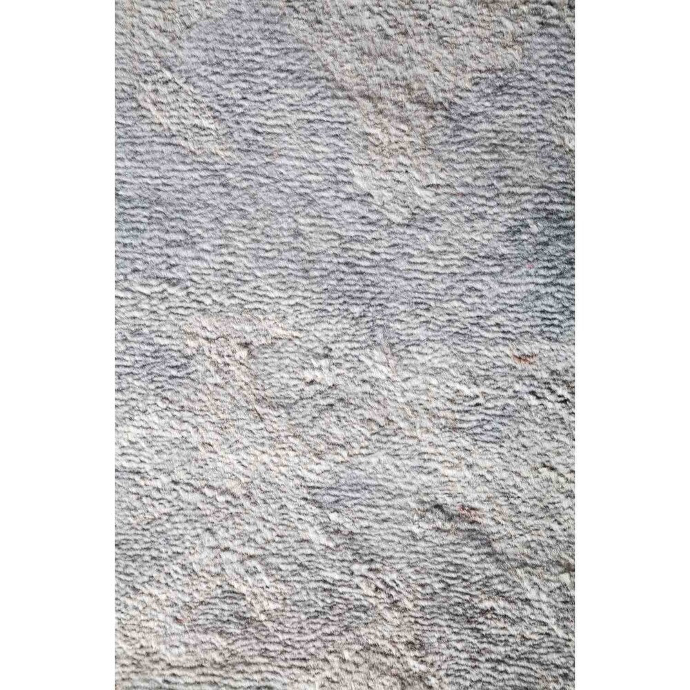 Vibrance, Hand Knotted Area Rug - 3' 1" x 16' 2" - 3'1" x 16'2" Runner/Surplus